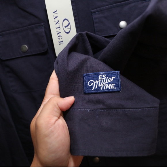 J Balvin x Miller Lite Jacket NWT - Picture 5 of 6